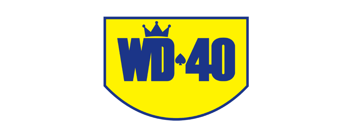 WD40